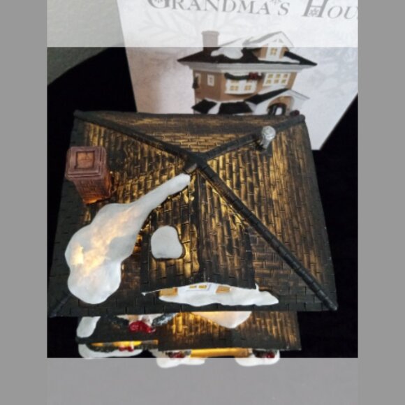 ***Christmas Light Up Grandma's House*** - Picture 10 of 12